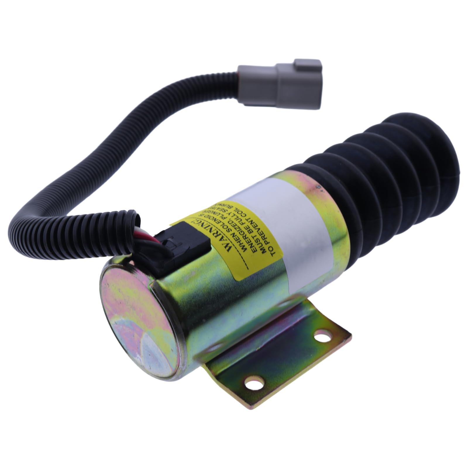 Amazon | 12V スロットル ソレノイド 101957 101957GT Genie