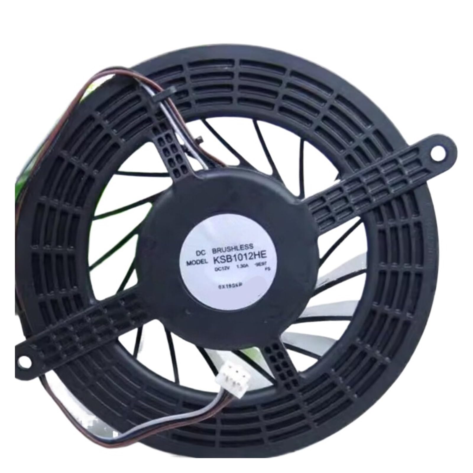 FSBNMNXPQ KFB1012HE 12V 1.30A Cooling Fan