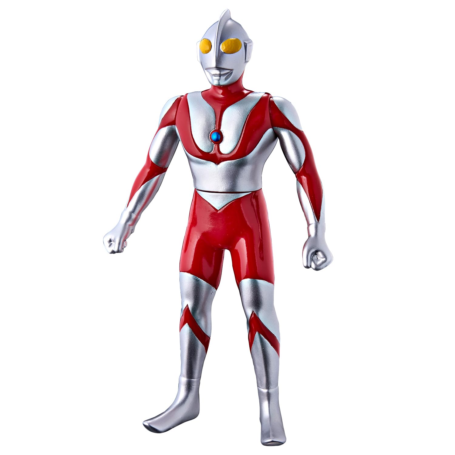ウルトラヒーローシリーズ800サイズ　500サイズ　ほか　ソフビ70体 Amazon | [バンダイ(BANDAI)] 復刻版 ウルトラヒーローシリーズ