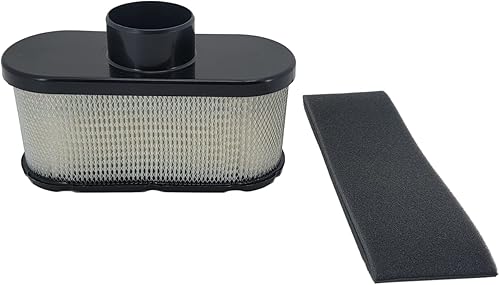 John Deere Juego de filtros de equipo original - MIU12555A