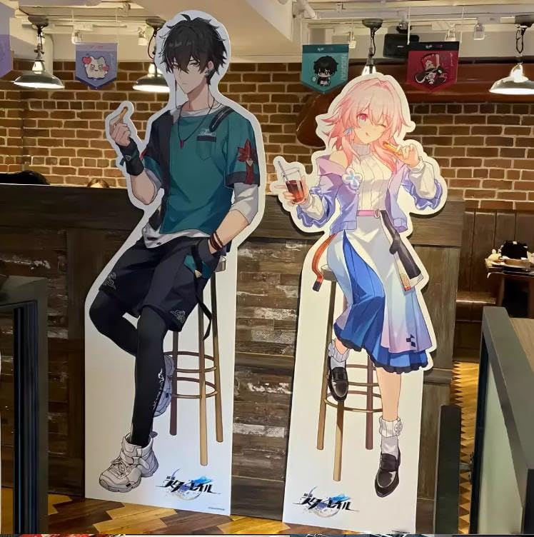 Amazon.co.jp: Panimo(パニモ) 文豪ストレイドッグス アクリルスタンド