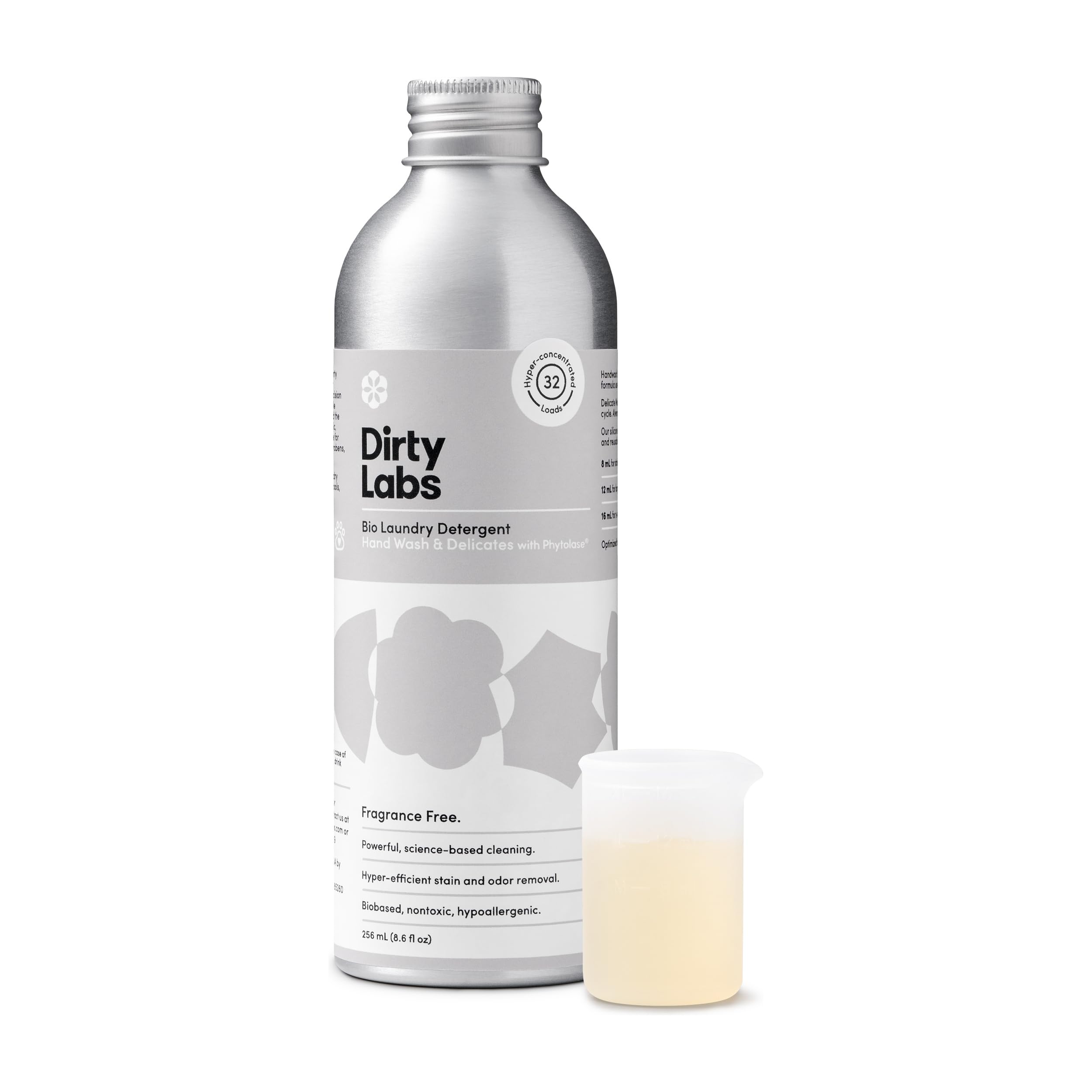 Dirty Labs Hand Wash & Delicates
