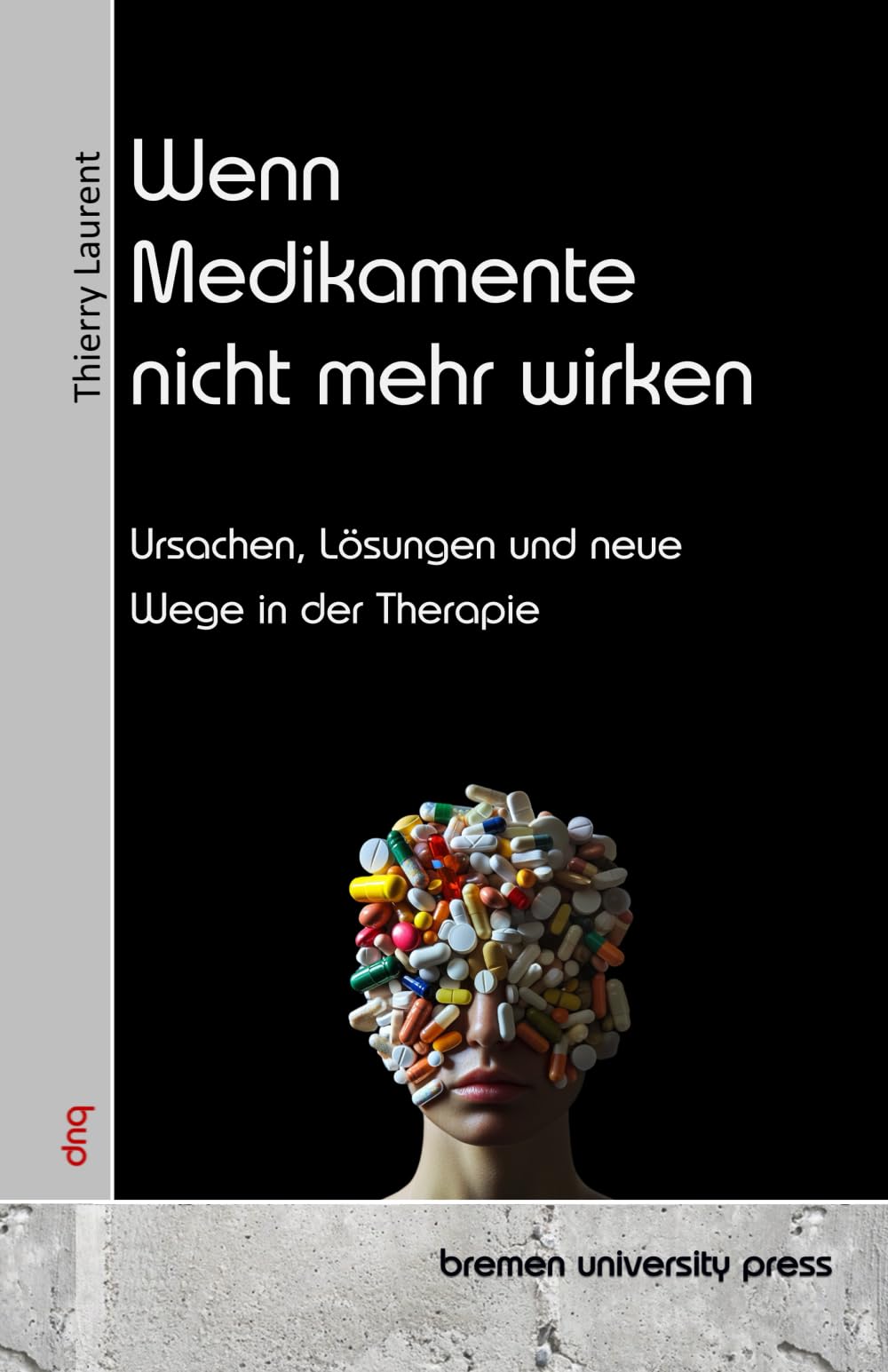 Wenn Medikamente nicht mehr wirken: Ursachen, Lösungen und neue Wege in der Therapie
