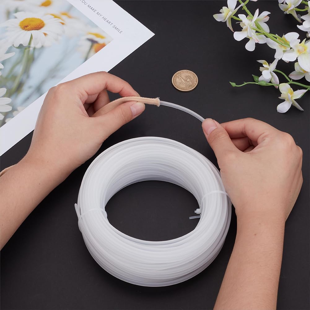 5/10 metri disossamento corsetto copertura tunnel nastro per reggiseno biancheria intima nastro pizzo abo da sposa accessori per cucire fai da te  15