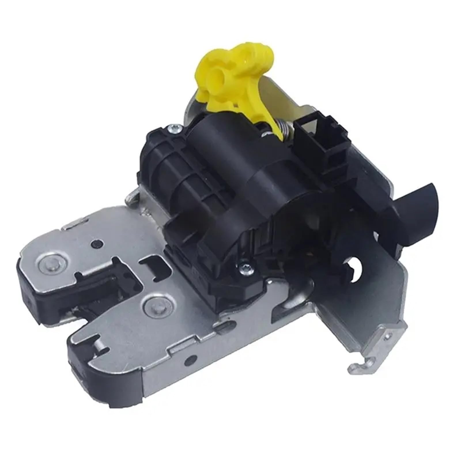 Teuirhd One Color Rear Trunk Latch Lock Compatible With Seat For Tarraco 2019 2020 2021 2022 2023 2024 Car Rear Trunk Lock Lid Lock Actuator 5Ta827505d 5Ta827505a