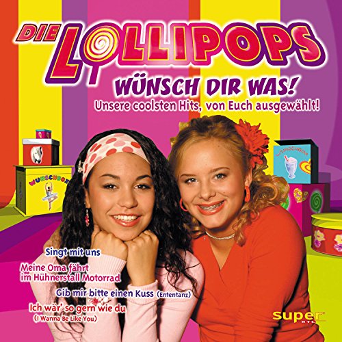 Die Lollipops