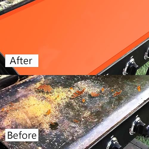 Miniatura 6 de Funda de silicona para plancha, funda de silicona resistente de grado alimenticio para plancha, antiadherente y fácil de limpiar, tapete protector