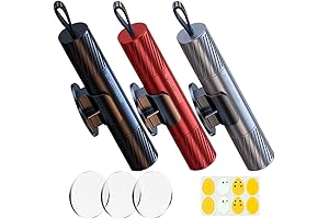 SafeHammer: Your Ultimate Car Safety Escape Tool