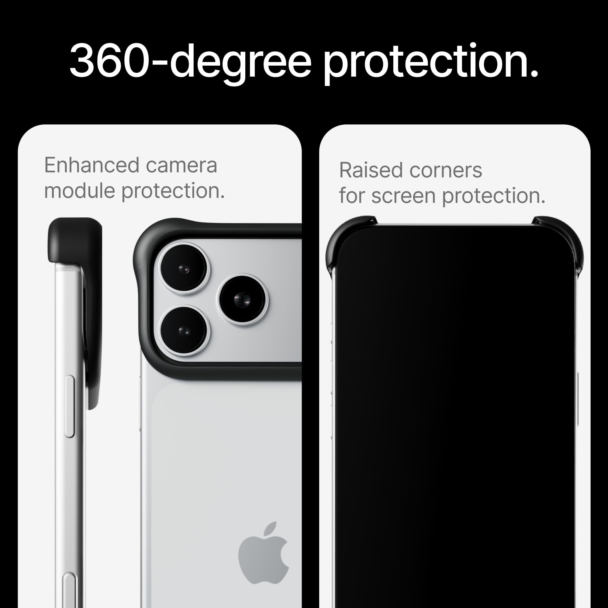Amazon.com: Arc Pulse Compatible with iPhone 17 Pro Max Phone Case
