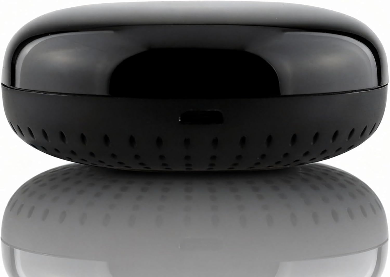 WiFi IR Blaster, Remote Control Hub for Home Automation, Infrared Universal Remote for TV AC AUD STB, Compatible With Alexa & Google Assistant