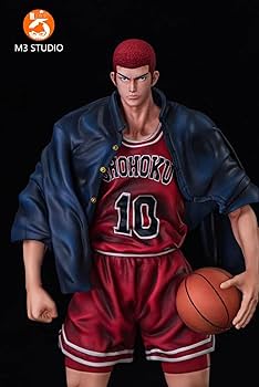 Amazon.co.jp: 桜木花道 さくらぎはなみち フィギュア 1/6スケール Amazon.co.jp: 桜木花道 さくらぎはなみち フィギュア 1/6スケール