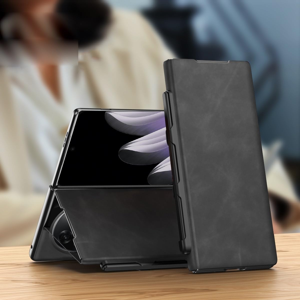 グローバル版 OPPO Find N5 ケース&ペン付き グローバル版 OPPO Find N5 ケース&ペン付き Amazon.co.jp: Oppo