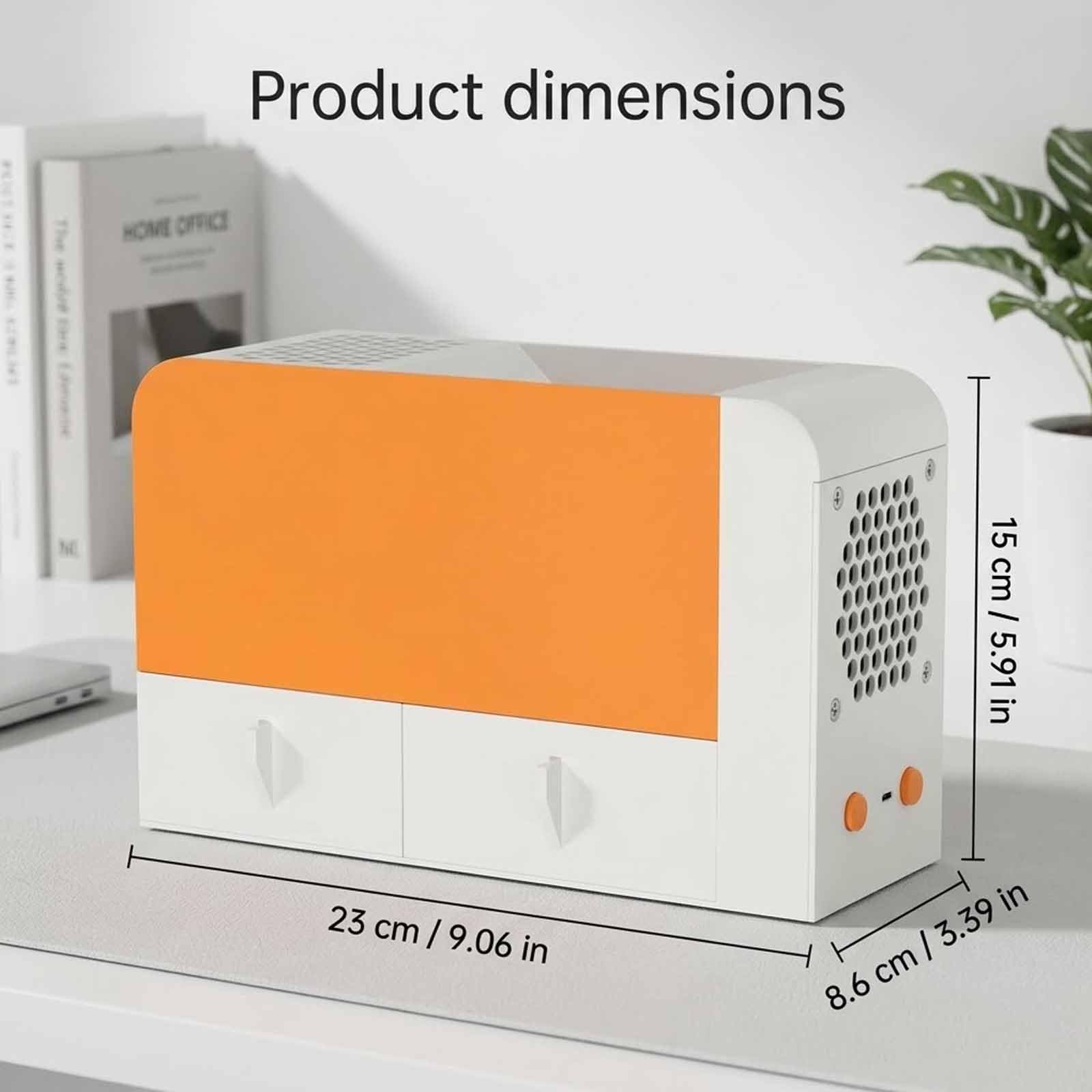 MObyat Limpiador Soplador Semillas Aves Eléctrico, Máquina Soplado Granos Loros Eléctrica 5 Niveles Velocidad Viento Compartimento 10 Cm, Mijo Granos Varios Semillas Melón Arroz