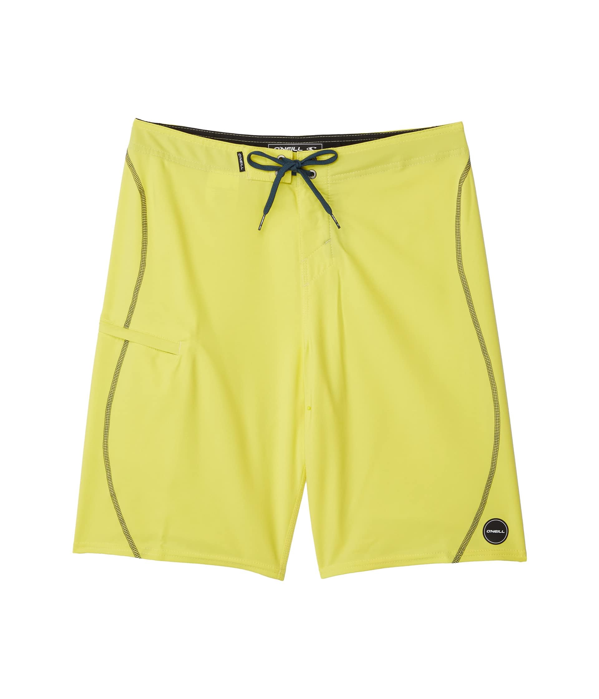 O'NEILL Hyperfreak S-SEAM-SP1206011-BLK-28 Black