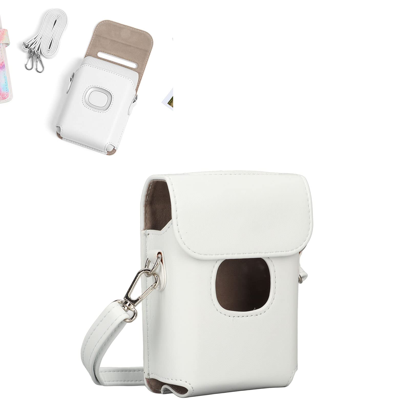 Amazon | カメラケース、カメラケースバッグカメラカバーショルダー