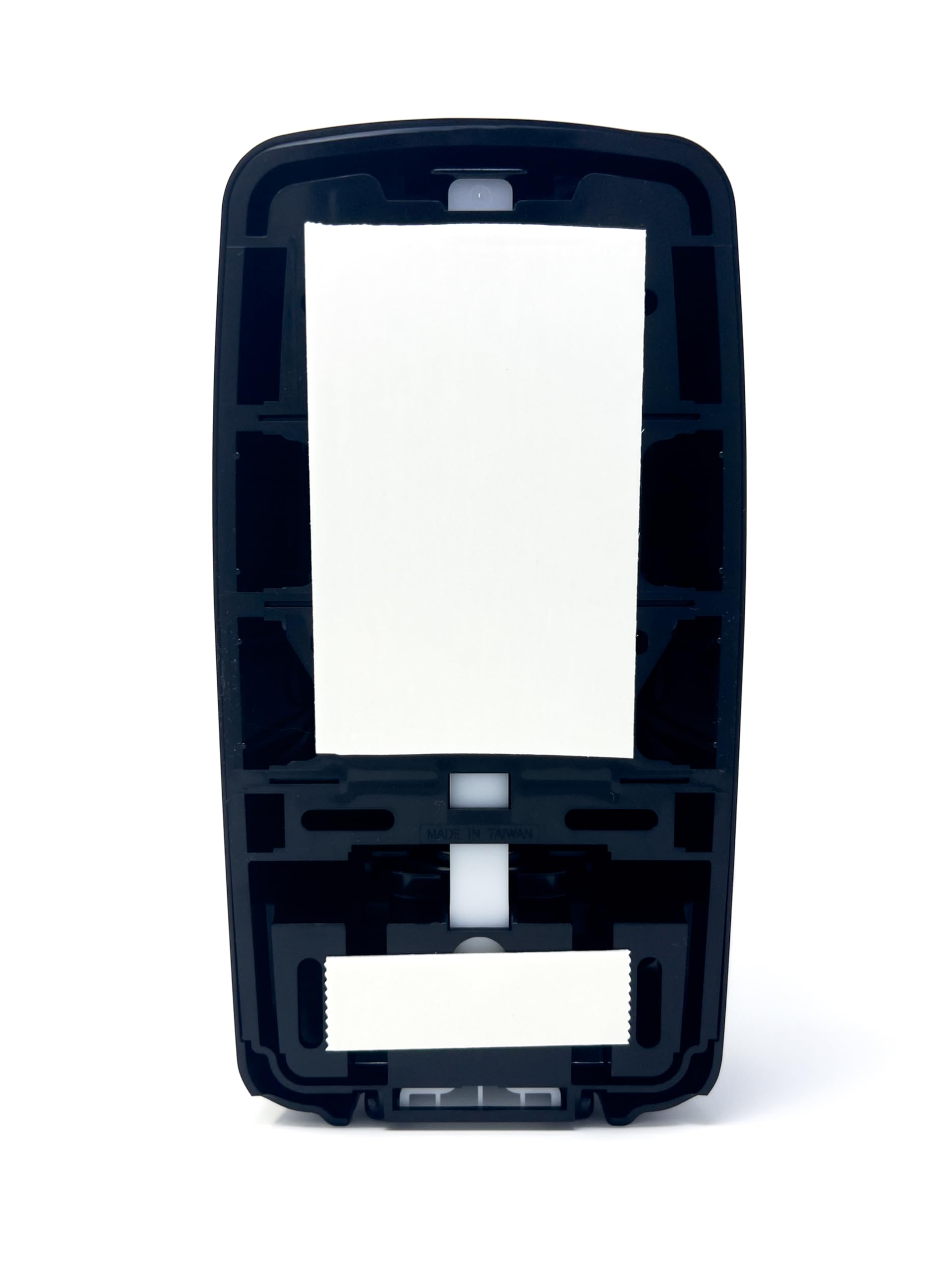 Black Foam Dispenser - 1000 ML for Hand Soap and Sanitizer