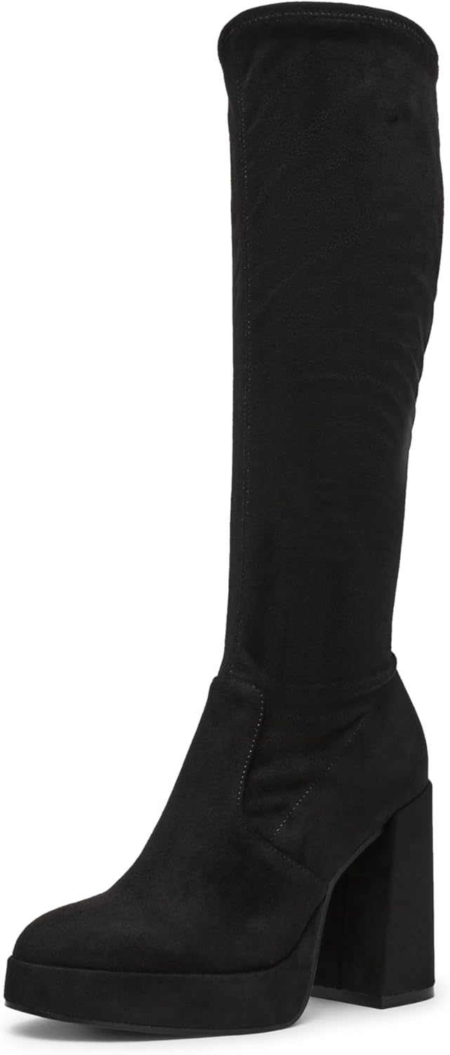 Steve Madden Women's Twain Fashion Boot