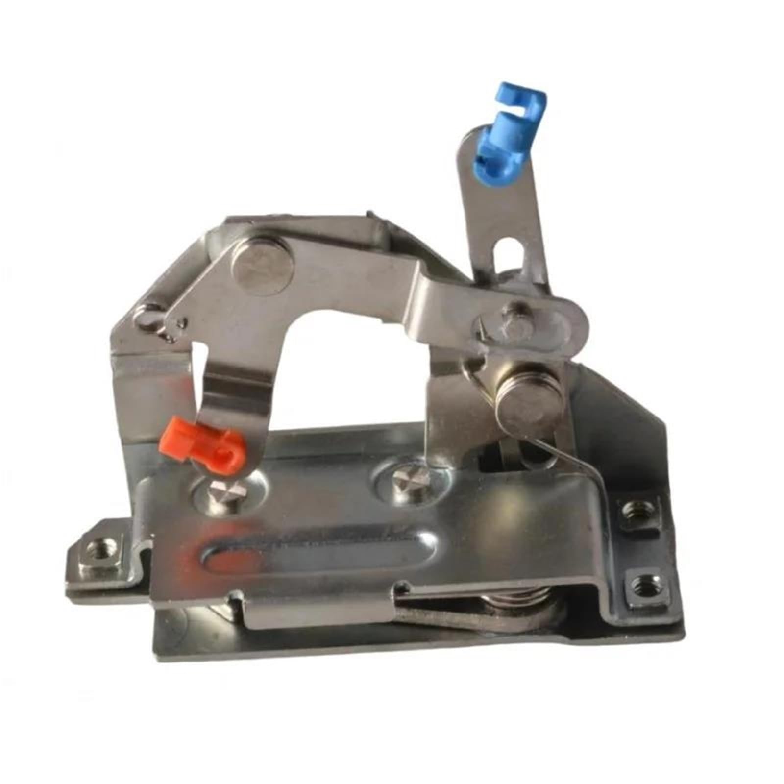 Car Rear Bumper Latch Part Number 55008126 55074947AC for Jeep for Wrangler YJ TJ 1991-2006