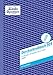Produktbild AVERY Zweckform 904 Durchschreibbuch (A5, 50 linierte Durchschreibsätze, mit einem Blatt Blaupapier und je einem blanko Durchschlag, vorgelocht und perforiert, ideal für Notizen, to-do Listen) weiß