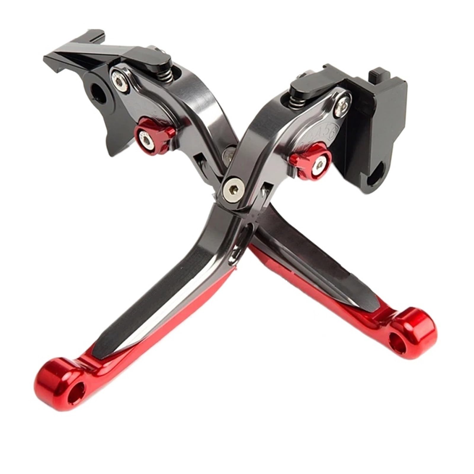 Pbqenxb Break and Clutch Levers for Kawasaki for Z900 2017-2026 Motorcycle Accessories Brake Clutch Lever Adjustable Folding Extendable