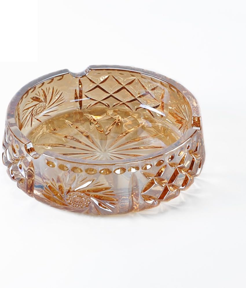 fashion creative home ashtray/European-style living room coffee table and ashtray ornaments-D