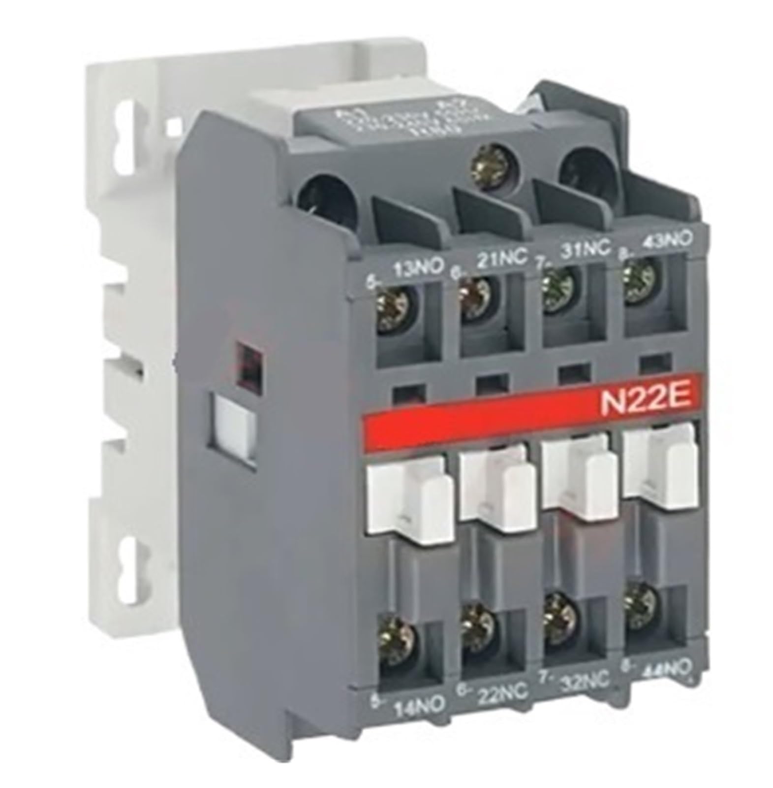NACODLUL Contactor Relay N22E 220V