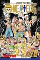 ワンピース　ONE PIECE 英語　英字　洋書　コミック 61zNEljm8WL._SY200_QL15_.jpg