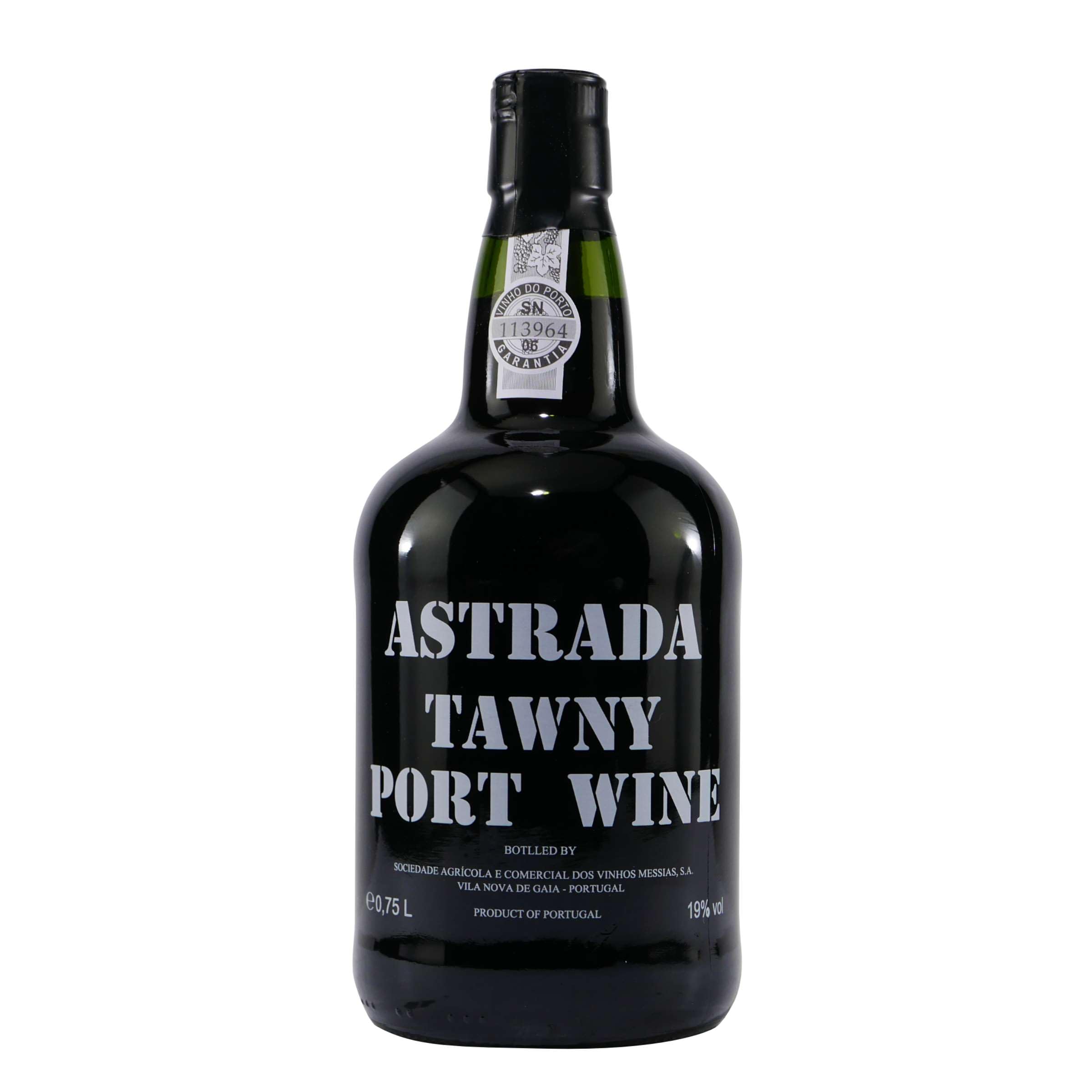 Astrada Tawny Portwein (6 x 0,75L)
