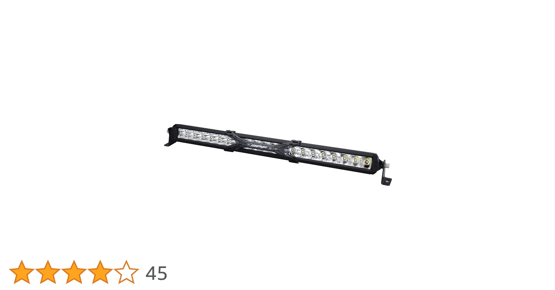 Amazon.co.jp: IPF フォグランプ 作業灯 ワークライト LED