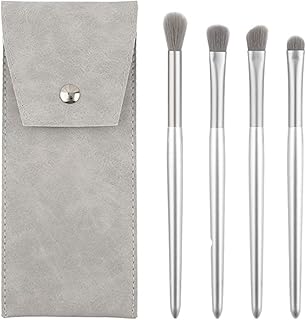 Makeup Brush 4 Professional Eye Makeup Brushe...