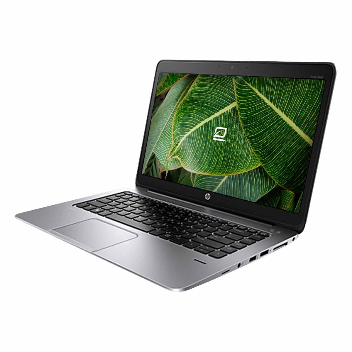 HP EliteBook Folio 1040 G2 Business Laptop, Intel Core i7-5600U