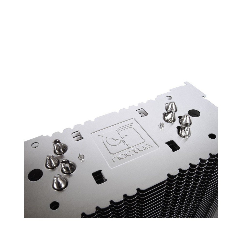 Dissipatore Noctua NH-U12DX I4 - Per CPU Intel Xeon LGA2011, LGA1366, LGA1356 - Foto 11