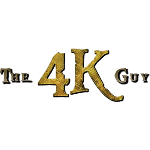 The 4K Guy - Beautiful Relaxing Nature & Travel Screensavers