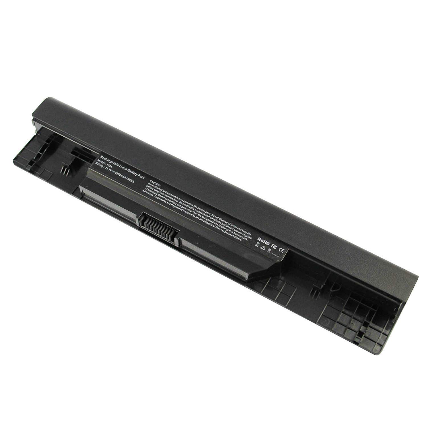 TravisLappy Replacement Laptop Battery for Dell Inspiron 1464, 1564, 1764, P07E P07E001 P08F P08F001 JKVC5 5YRYV (B08GHQV442) Amazon Price History, Amazon Price Tracker
