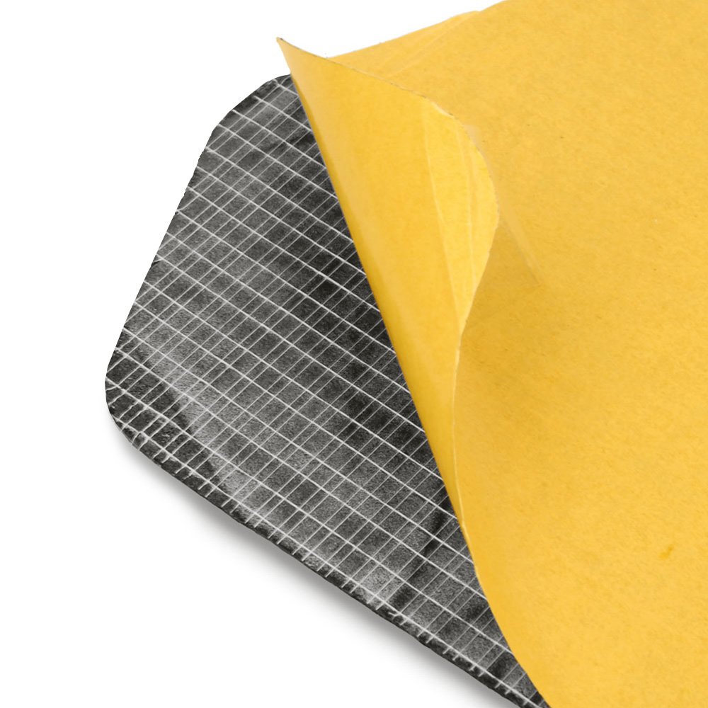 Race Seat Unit Foam Padding - 10mm Thick, Self-Adhesive, For All Motorcycle Models (Fast Delivery) 6 thumbnail image