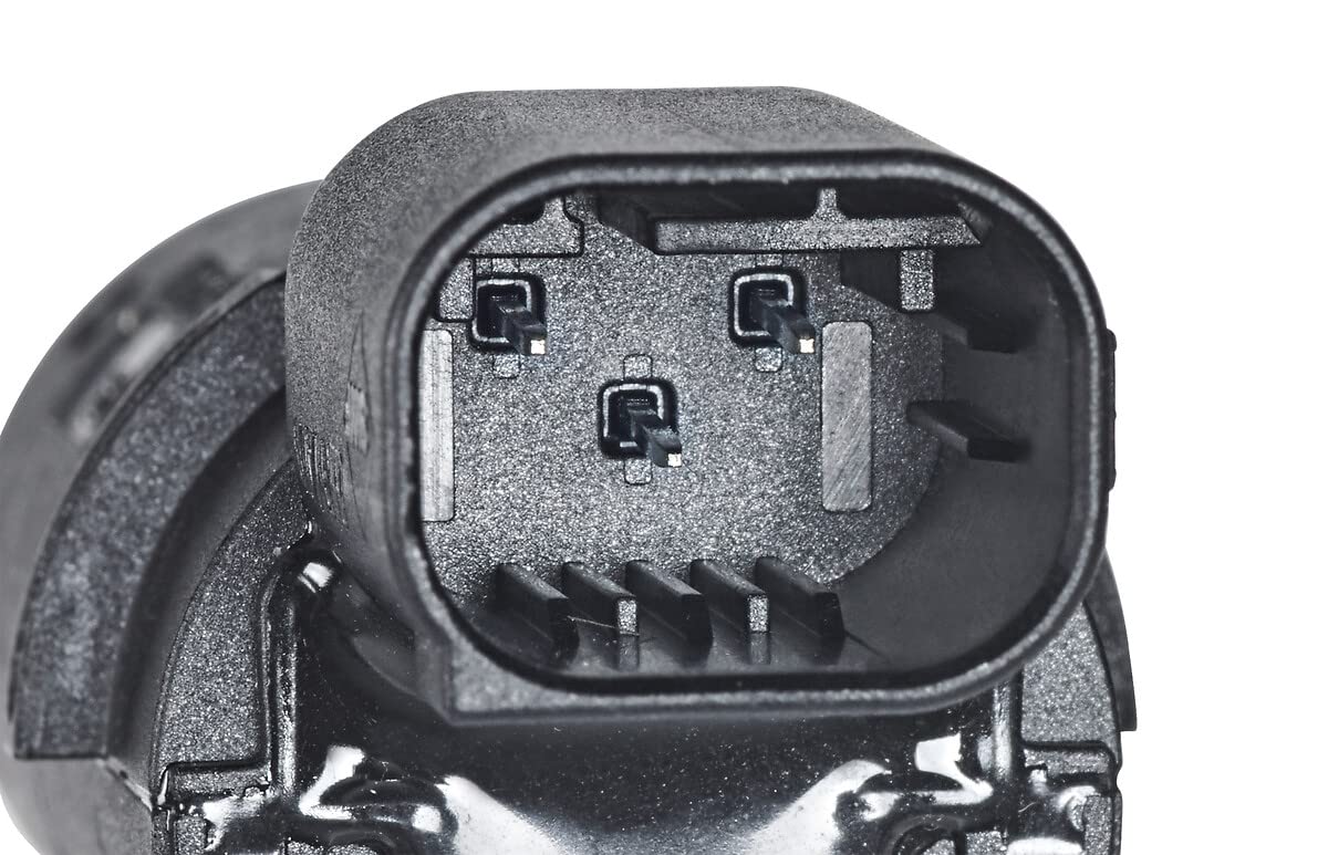 Valeo Sensore di Parcheggio ad Ultrasuoni 890054 | Compatibile con: FIAT CROMA, DUCATO Bus, DUCATO Bus, DUCATO Kasten, DUCATO Kasten, DUCATO Pritsche/Fahrgestell, IDEA, PALIO