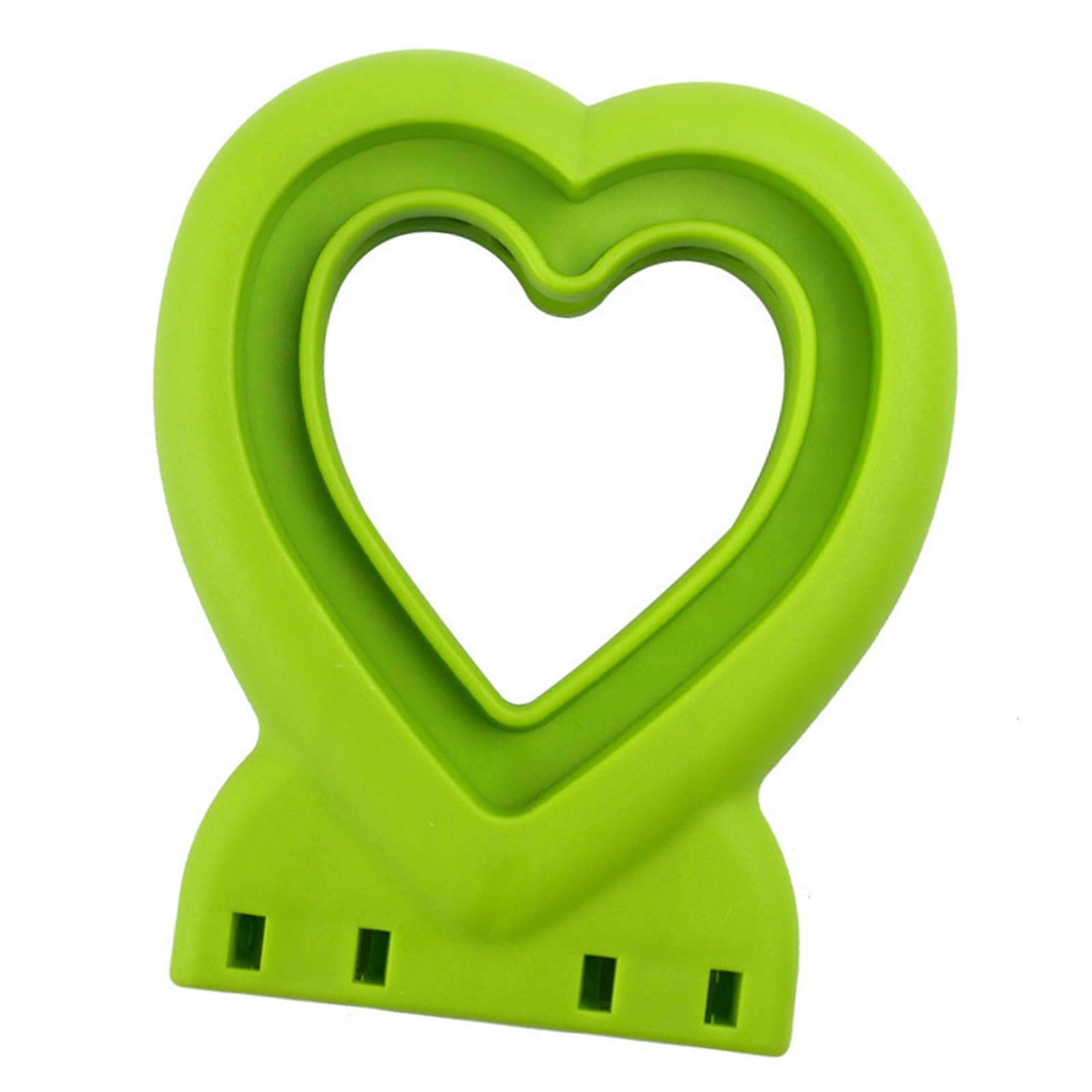 PANGBOER Sandwich Cutter and Sealer Tool Makes Homemade Pocket Sandwiches in Seconds for Kids Lunch Boxes and Picnics Treat Maker for Kids