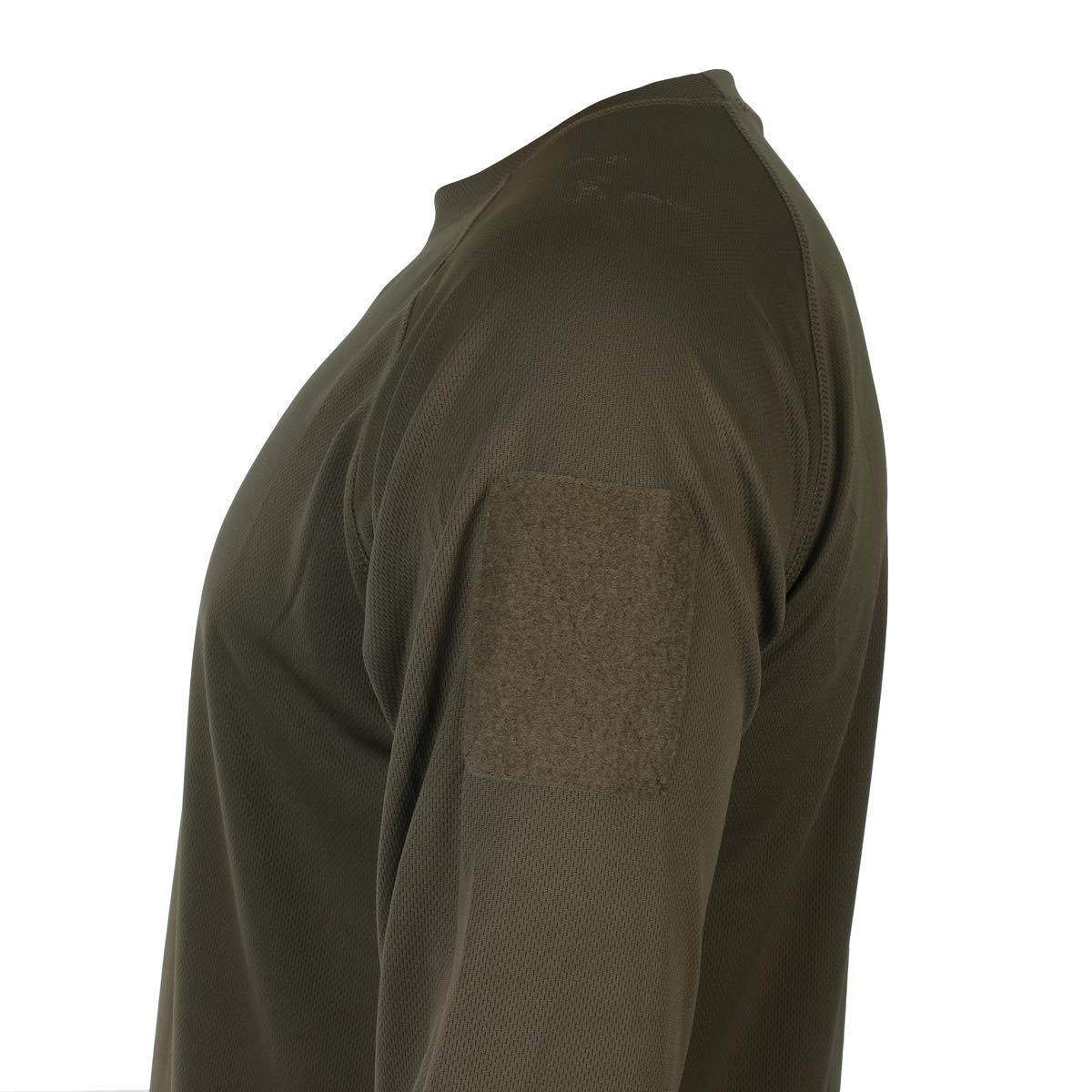 Mil-Tec T-shirt Uniseks Tactical Quick Dry