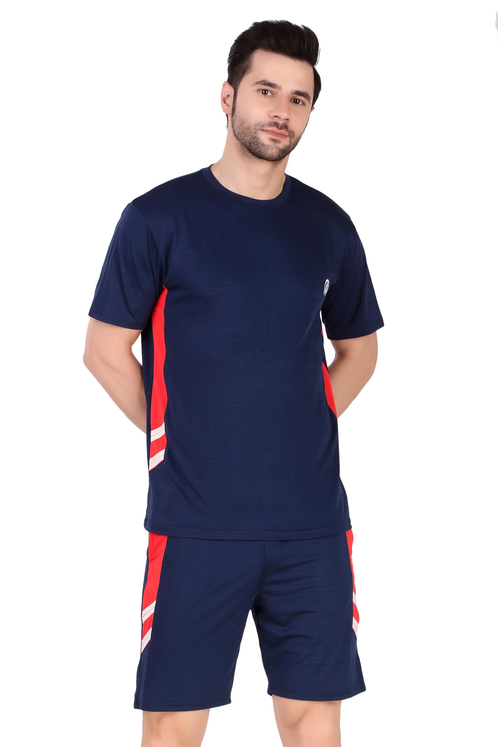 JM Men's Atheletic Gym Running Tracksuit | Regular fit for Boys & Men's-picture-42