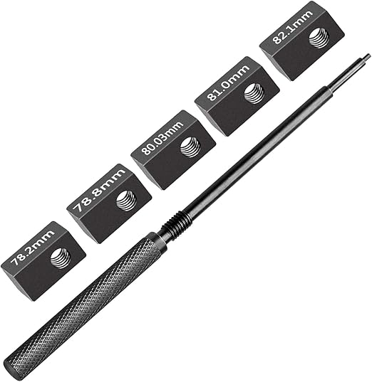 3350 Injector Height Gauge Kit for Detroit Diesel Engines