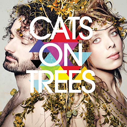 Cats on Trees