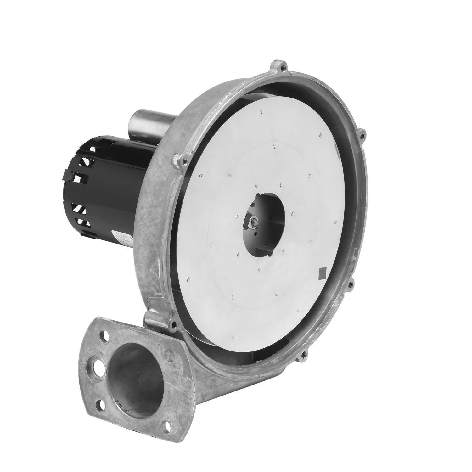for Fasco Trane Furnace Draft Inducer Exhaust Blower A272 1/12 HP 65 amps, 208-230 Volts, 60/50 hz. 3500 RPM, 2-Speed 7062-3971 7062-5783 38040309