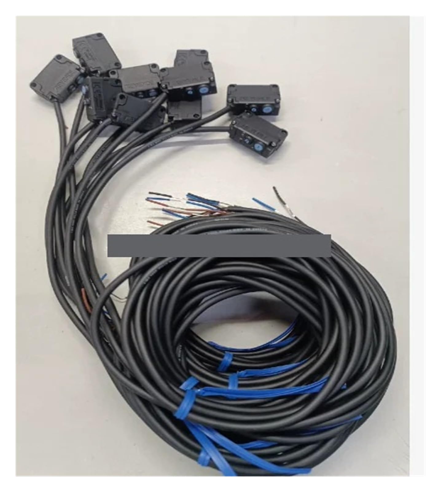 JJKKOZVQF 1pcs PZ-G61P PZ-G61CP Photoelectric Switching Sensor