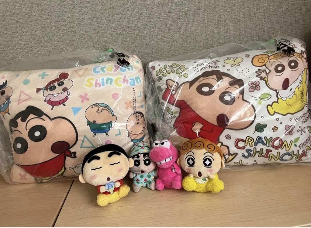 クレヨンしんちゃん おさるジョージ