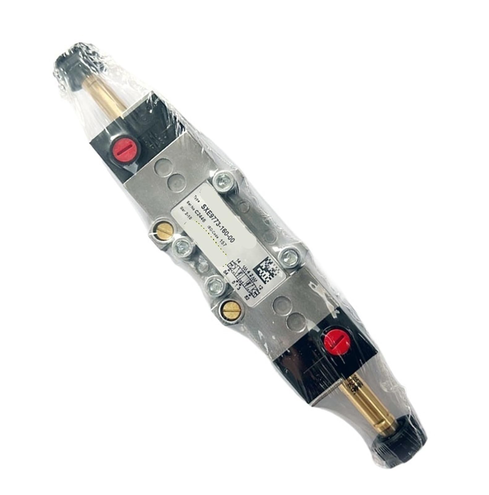 Solenoid Control Valve SXE9773-160-00 Original