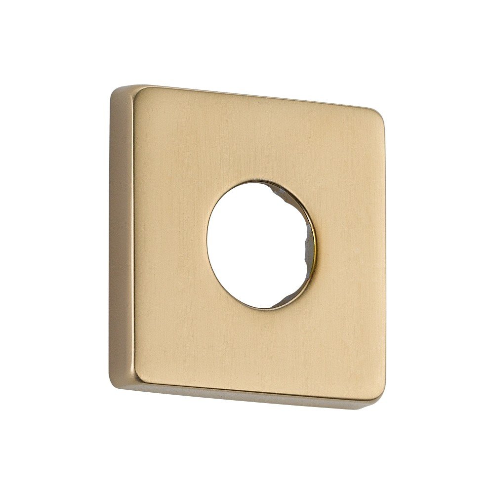 Delta Faucet RP51034CZ Flanş - Duş, Şampanya Bronz, 3.000 "U x 2.500" G x 1.900"Y