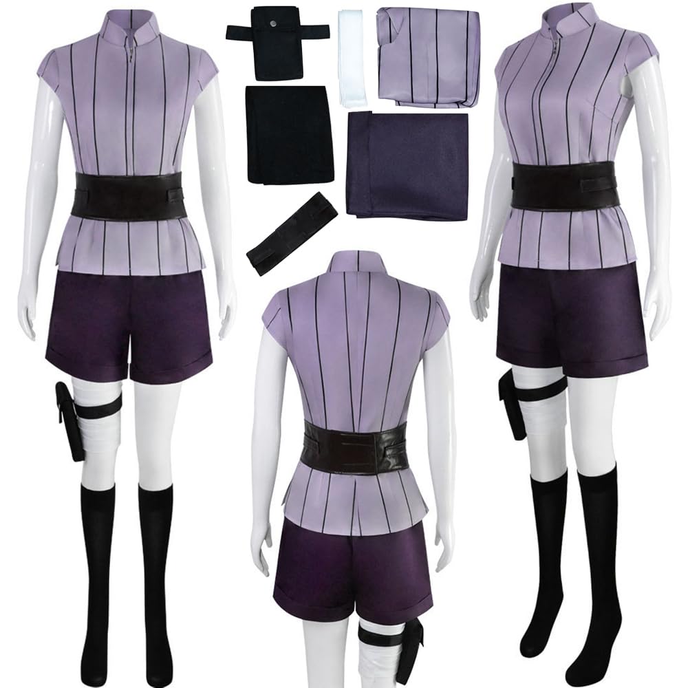 Anime Costume Outfit Anime Cosplay Costume Uniform Full Set Women Halloween