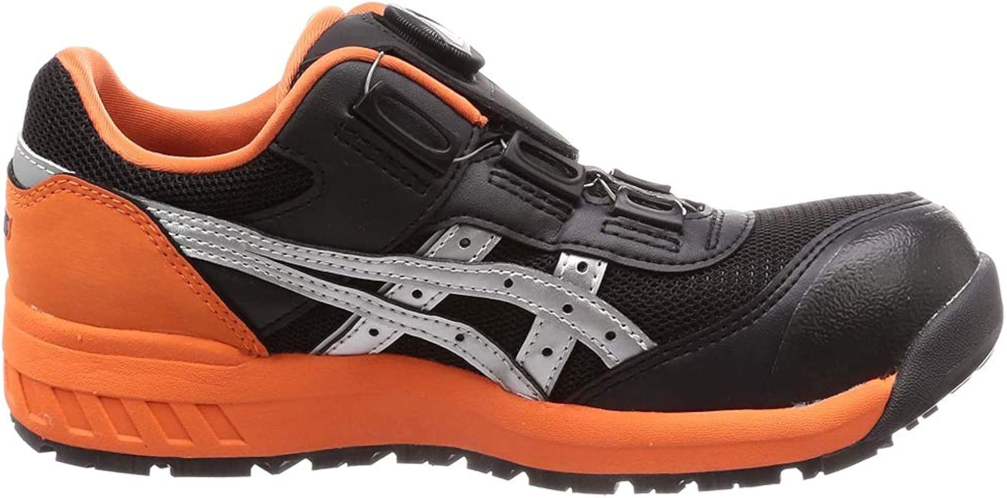 Amazon.co.jp: [アシックス] 安全靴 安全スニーカー ウィンジョブ