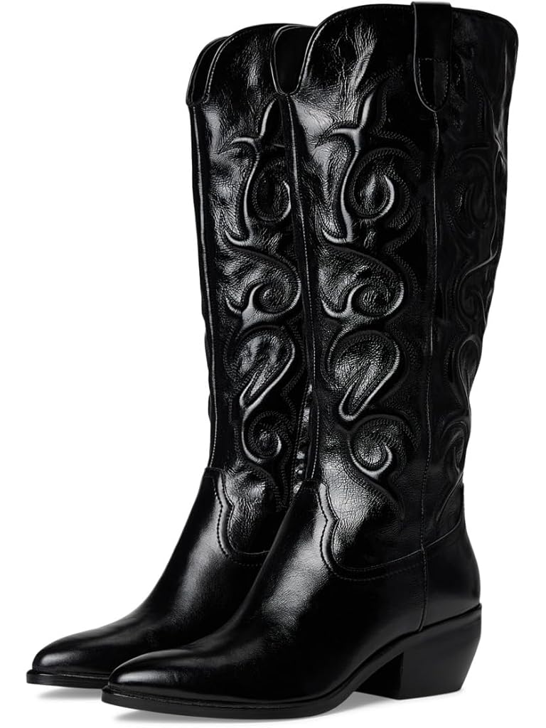 Black Dolce Vita Mirla