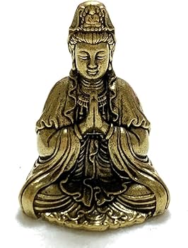 銅造 阿弥陀如来 坐像 懐中仏 旅仏 豆仏 鎧仏 兜仏 銅